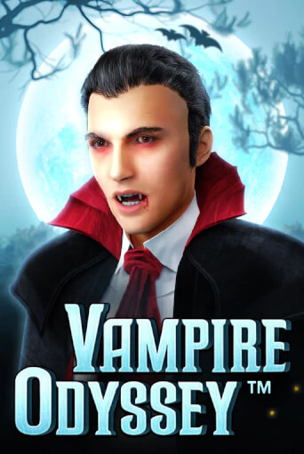 Vampire Odyssey играть демо версию | SlotoKing без регистрации
