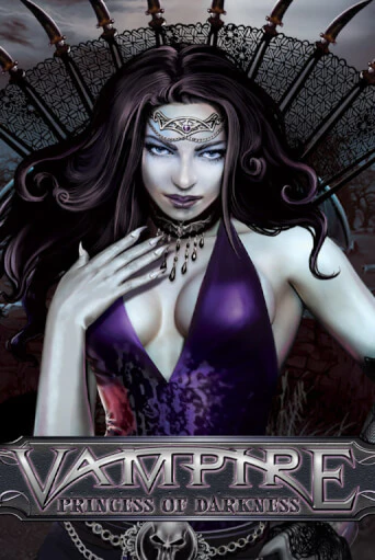 Vampire Princess of Darkness играть демо версию | SlotoKing без регистрации