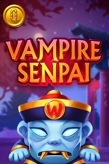 Vampire Senpai играть демо версию | SlotoKing без регистрации