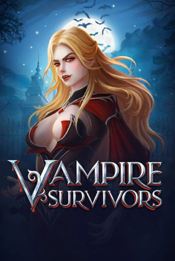 Vampire Survivors играть демо версию | SlotoKing без регистрации