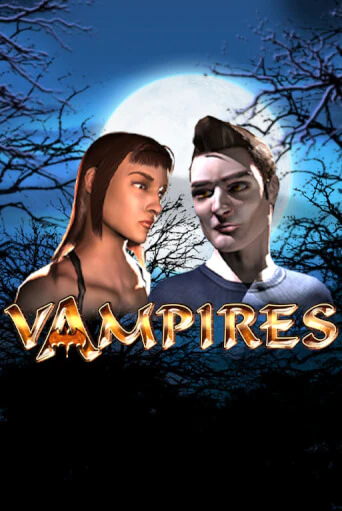 Vampires играть демо версию | SlotoKing без регистрации