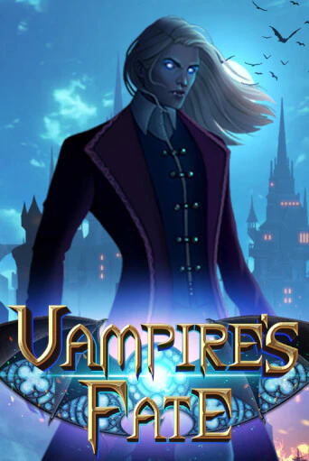 Vampire's Fate играть демо версию | SlotoKing без регистрации