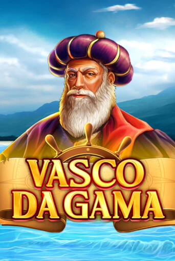Vasco Da Gama играть демо версию | SlotoKing без регистрации