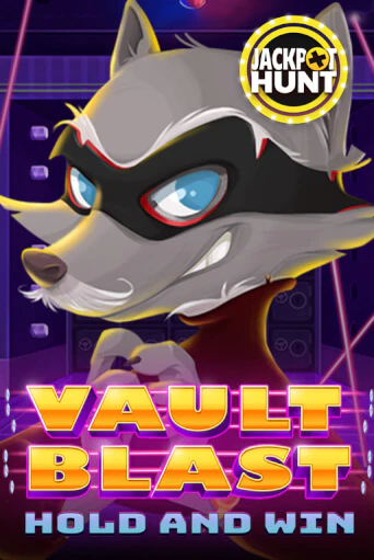 Vault Blast Hold & Win играть демо версию | SlotoKing без регистрации
