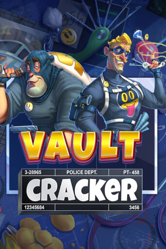 Vault Cracker играть демо версию | SlotoKing без регистрации