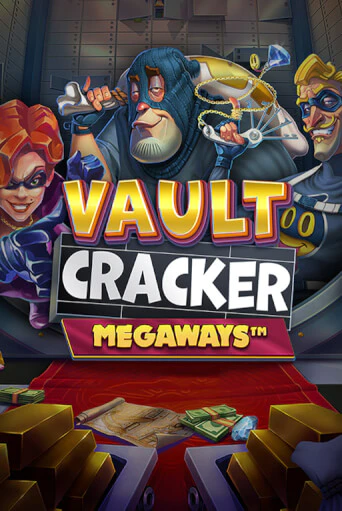 Vault Cracker Megaways играть демо версию | SlotoKing без регистрации