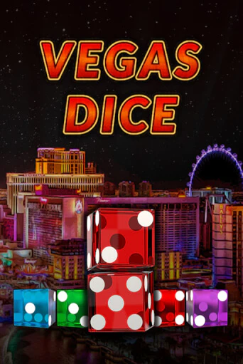 Vegas Dice играть демо версию | SlotoKing без регистрации