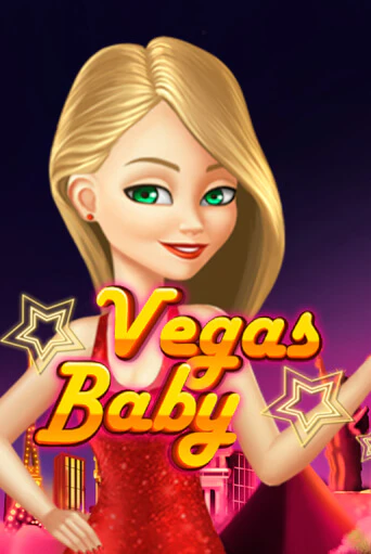 Vegas Baby играть демо версию | SlotoKing без регистрации