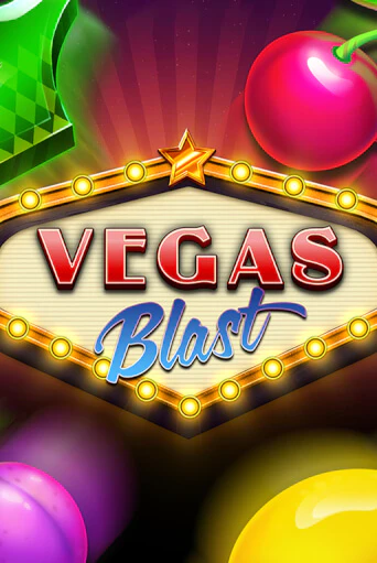 Vegas Blast играть демо версию | SlotoKing без регистрации