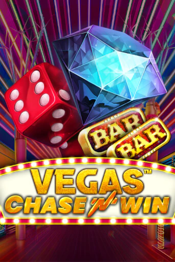 Vegas - Chase'N'Win играть демо версию | SlotoKing без регистрации