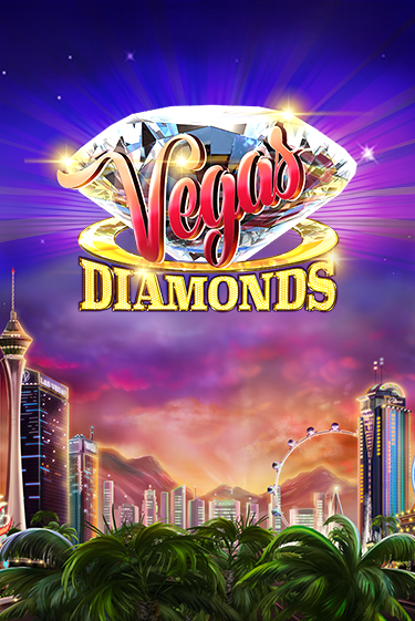 Vegas Diamonds играть демо версию | SlotoKing без регистрации