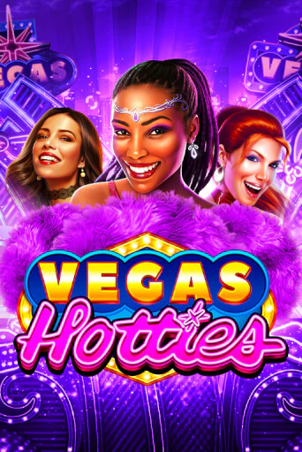Vegas Hotties играть демо версию | SlotoKing без регистрации