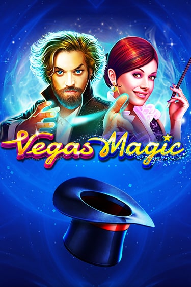 Vegas Magic играть демо версию | SlotoKing без регистрации