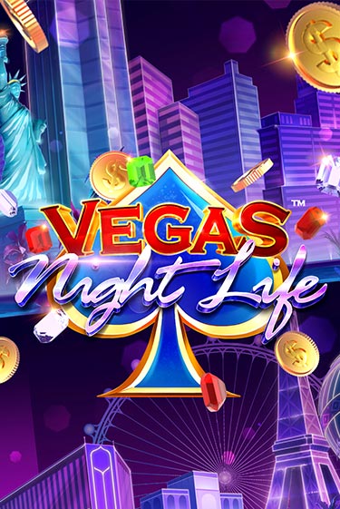Vegas Night Life играть демо версию | SlotoKing без регистрации
