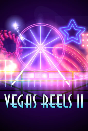 Vegas Reels II играть демо версию | SlotoKing без регистрации