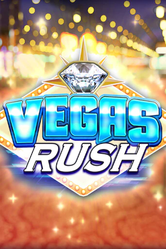 Vegas Rush играть демо версию | SlotoKing без регистрации