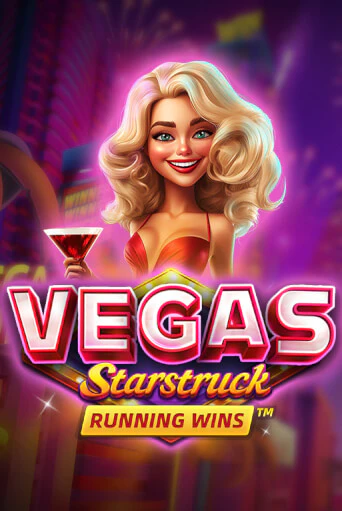 Vegas Starstruck: Running Wins играть демо версию | SlotoKing без регистрации