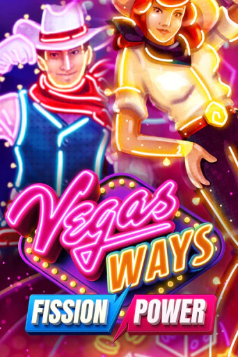 Vegas Ways играть демо версию | SlotoKing без регистрации