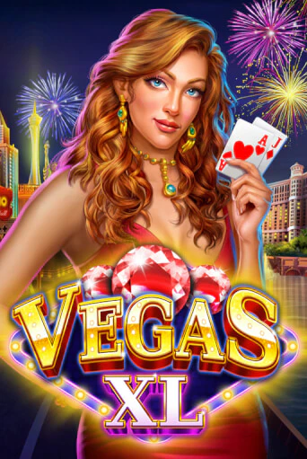 Vegas XL играть демо версию | SlotoKing без регистрации