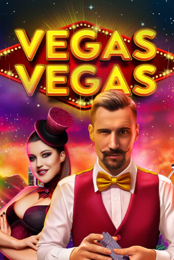 Vegas-Vegas играть демо версию | SlotoKing без регистрации