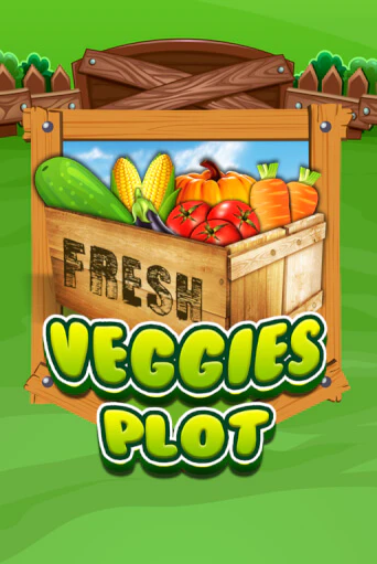 Veggies Plot играть демо версию | SlotoKing без регистрации