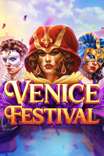 Venice Festival играть демо версию | SlotoKing без регистрации
