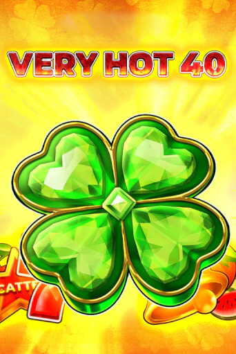 Very Hot 40 играть демо версию | SlotoKing без регистрации