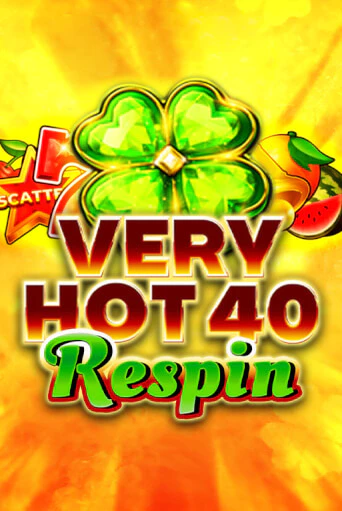 Very Hot 40 Respin играть демо версию | SlotoKing без регистрации