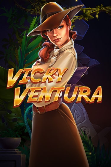 Vicky Ventura играть демо версию | SlotoKing без регистрации