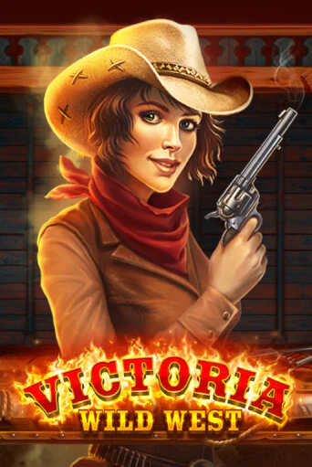 Victoria Wild West играть демо версию | SlotoKing без регистрации