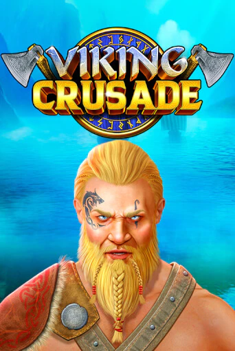 Viking Crusade играть демо версию | SlotoKing без регистрации