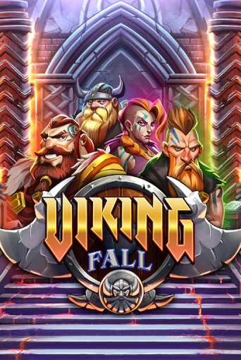 Viking Fall играть демо версию | SlotoKing без регистрации
