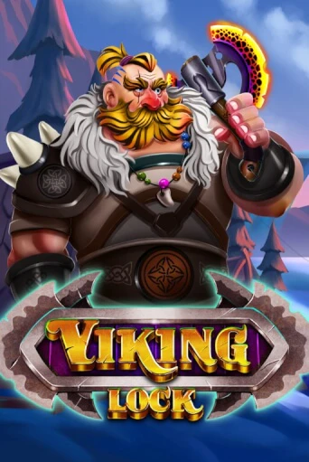 Viking Lock играть демо версию | SlotoKing без регистрации