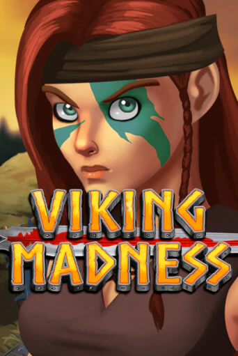 Viking Madness играть демо версию | SlotoKing без регистрации
