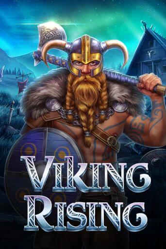 Viking Rising играть демо версию | SlotoKing без регистрации