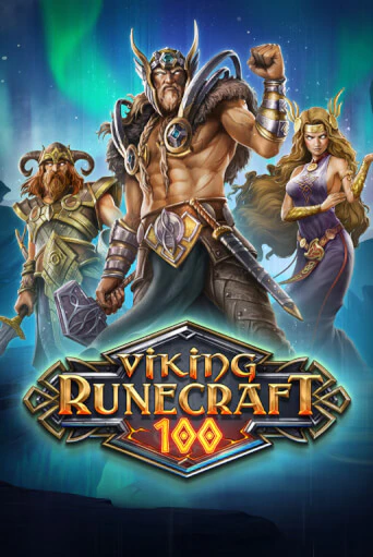 Viking Runecraft 100 играть демо версию | SlotoKing без регистрации