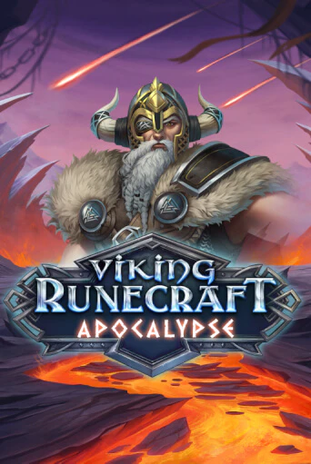 Viking Runecraft: Apocalypse играть демо версию | SlotoKing без регистрации