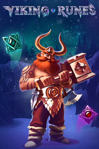 Viking Runes играть демо версию | SlotoKing без регистрации