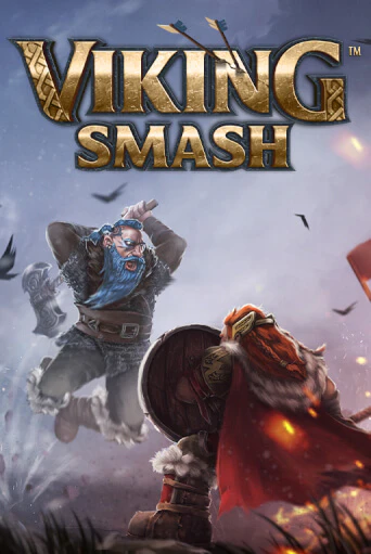 Viking Smash играть демо версию | SlotoKing без регистрации