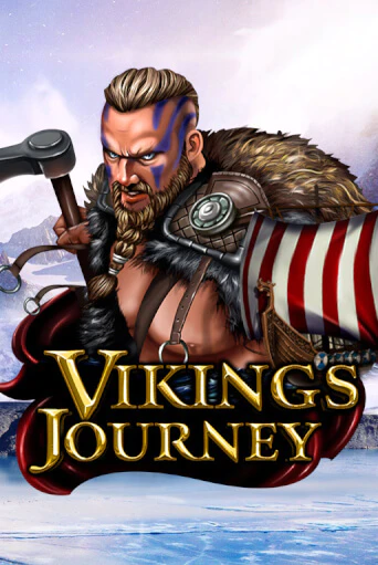 Vikings Journey играть демо версию | SlotoKing без регистрации