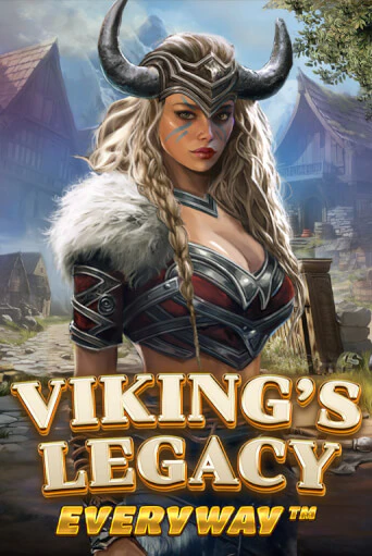 Viking’s Legacy Everyway играть демо версию | SlotoKing без регистрации