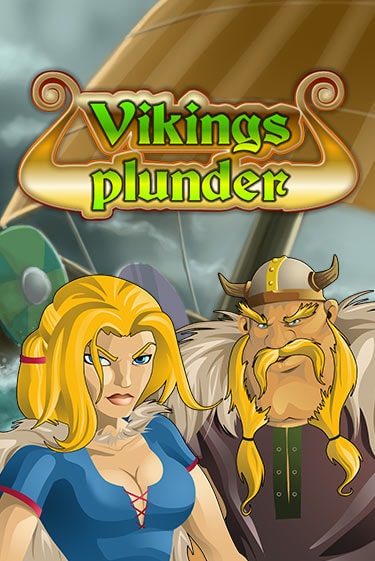 Viking's Plunder играть демо версию | SlotoKing без регистрации
