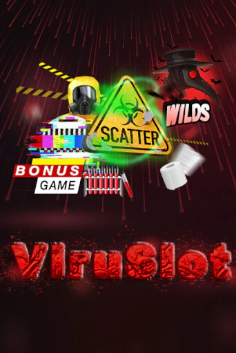 Viruslot играть демо версию | SlotoKing без регистрации