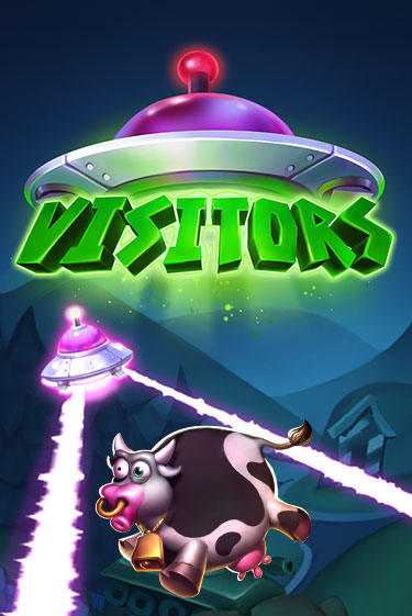 Visitors играть демо версию | SlotoKing без регистрации