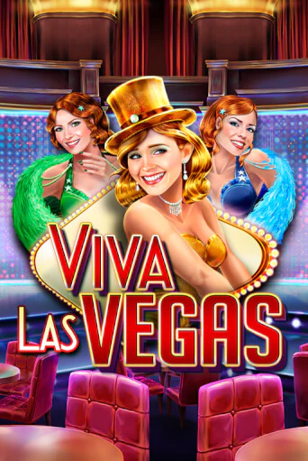 Viva Las Vegas играть демо версию | SlotoKing без регистрации