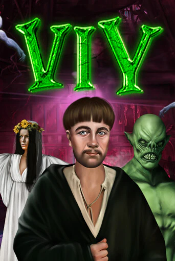 Viy играть демо версию | SlotoKing без регистрации