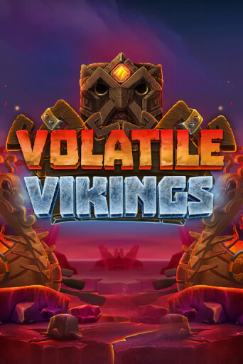 Volatile Vikings играть демо версию | SlotoKing без регистрации