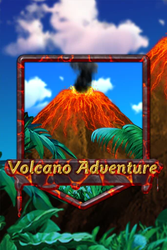 Volcano Adventure играть демо версию | SlotoKing без регистрации