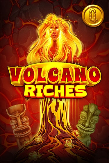 Volcano Riches играть демо версию | SlotoKing без регистрации