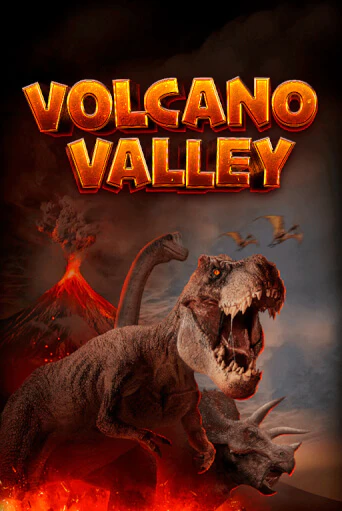 Volcano Valley играть демо версию | SlotoKing без регистрации